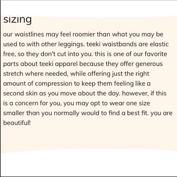 Teeki Deer Medicine Hot Pants Leggings Deer Skull Teal Green Small VGUC - Picture 10 of 11